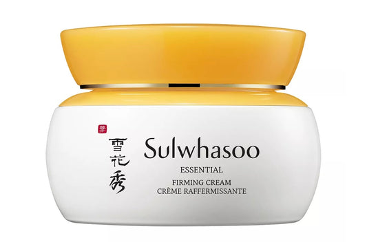 Sulwhasoo Essential Comfort FIrming Cream (Anti-Aging/Firming, 2.53oz)
